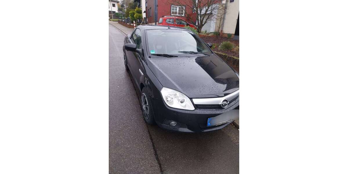 Opel Tigra 141.000 km 2.800 &euro; Köllerbach 66346