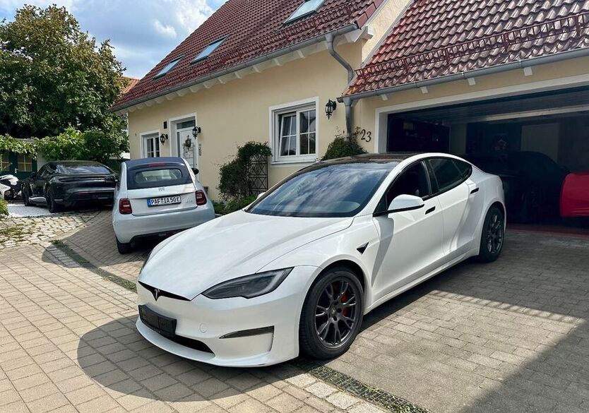 Model S