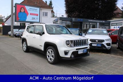 Jeep Renegade 29.600 km 16.600 &euro; Nürnberg 90482