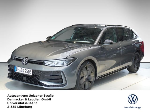 VW Passat 9.990 km 44.990 € Lüneburg 21335