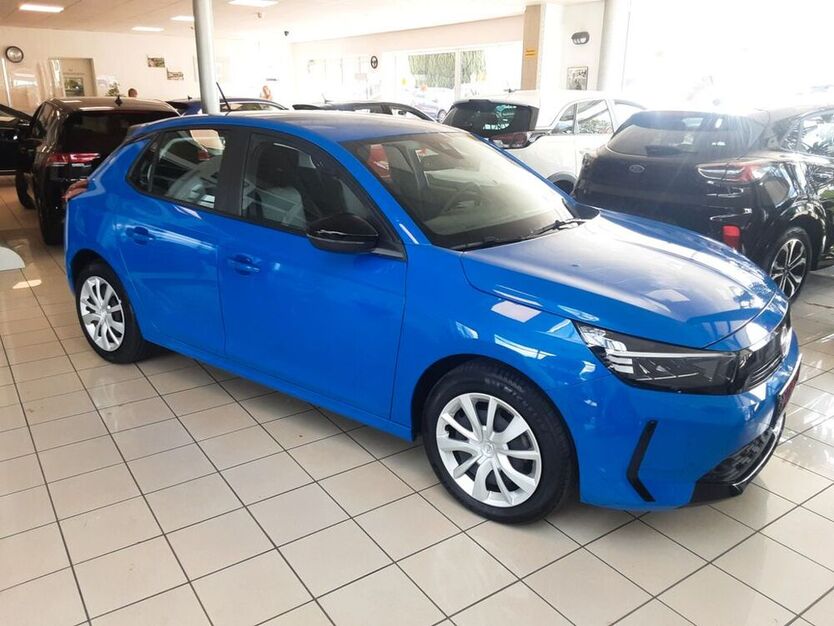 Corsa