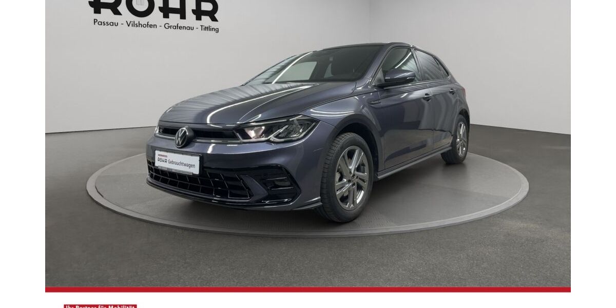 VW Polo 13.975 km 20.980 &euro; Passau 94032