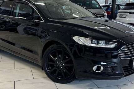 Ford Mondeo 181.869 km 8.990 &euro; Geesthacht bei Hamburg 21502