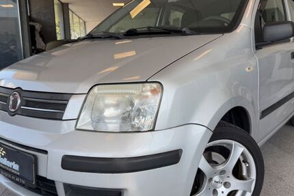 Fiat Panda 190.600 km 1.999 &euro; Golzheim 52399