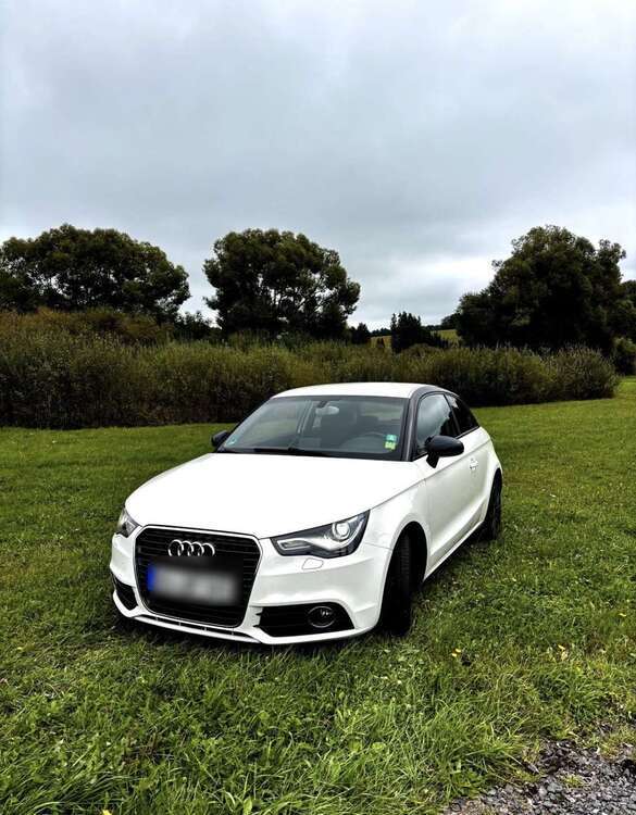 Audi A1 168.000 km 6.200 € westerburg 56457