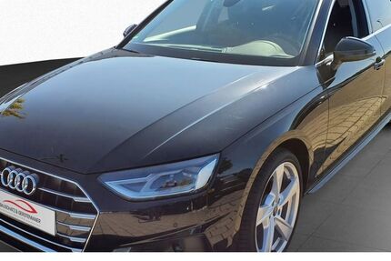 Audi A4 59.109 km 28.740 &euro; Baden Baden 76532