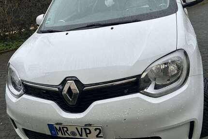 Renault Twingo 61.000 km 9.250 &euro; Lahntal 35094