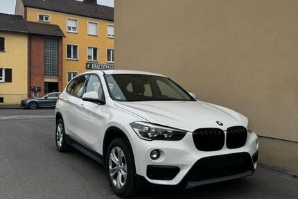 BMW X1 67.900 km 16.900 &euro; Schweinfurt 97424
