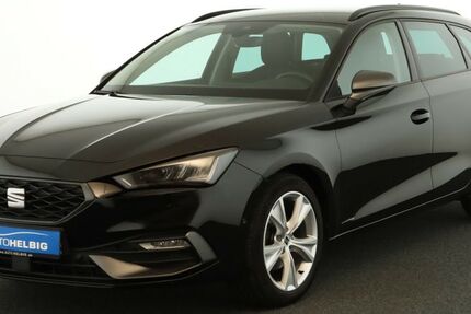 Seat Leon 66.800 km 20.590 &euro; Donnersdorf 97499