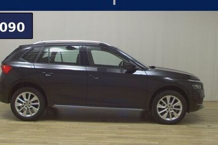Skoda Kamiq 57.329 km 16.480 &euro; Bremen / Arsten 28279