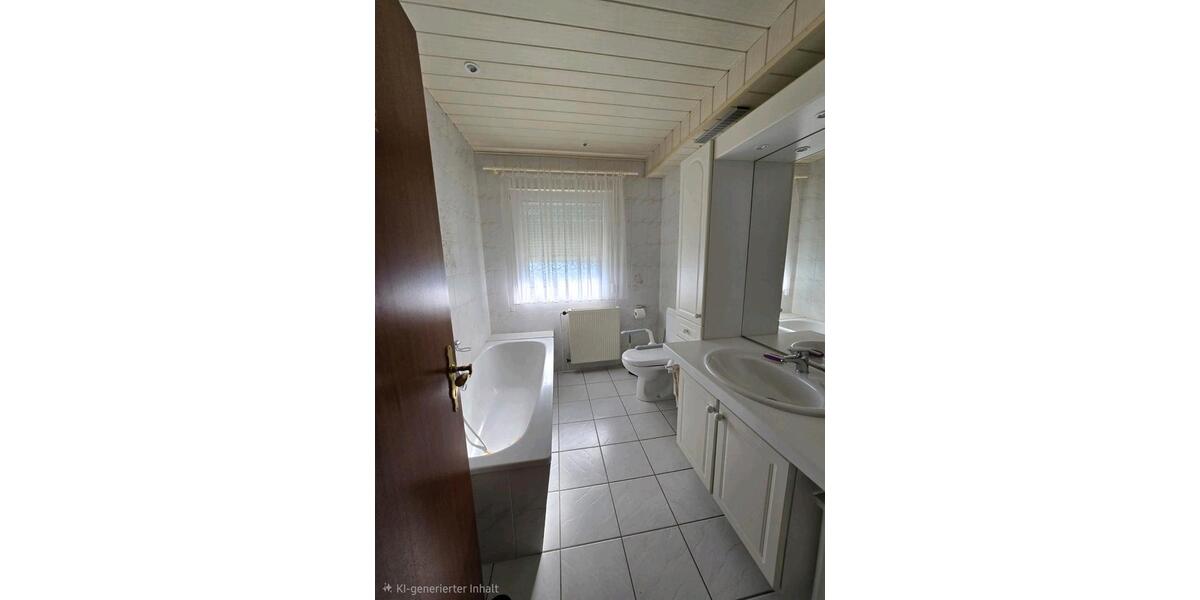 Einfamilienhaus Seesen - 6 Zimmer, 171 m&sup2;, 235.000&euro; | Angebot:27126845