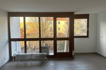 neu renovierte 4 Zimmer Wohnung Landsberg 4 zimmer