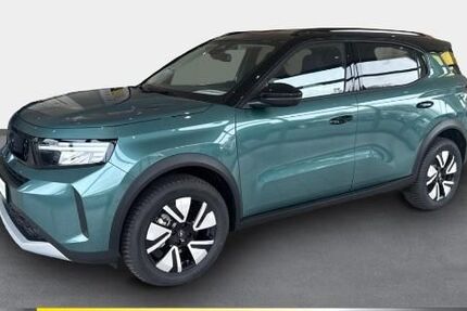 Opel Frontera 4.000 km 27.150 &euro; Groß-Gerau 64521