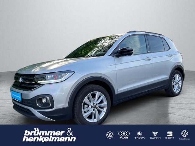 T-Cross