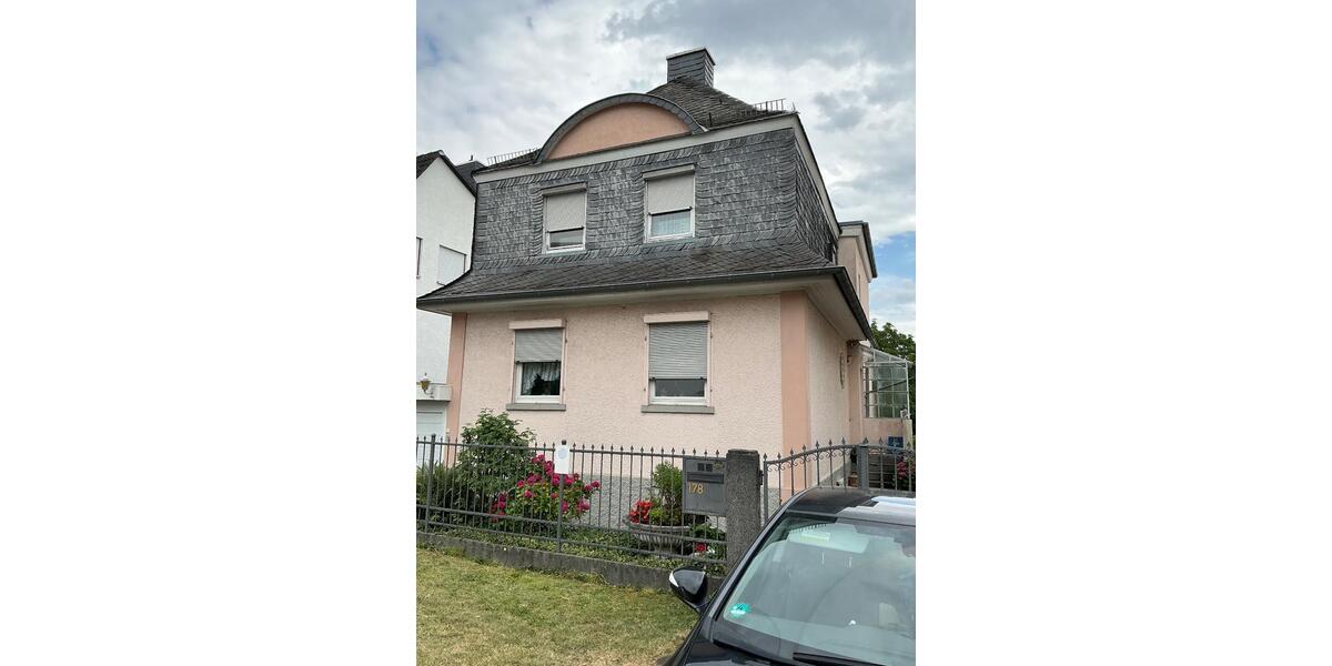 Einfamilienhaus Frankfurt am Main Bergen-Enkheim - 7 Zimmer, 146 m&sup2;, 616.000&euro; | Angebot:26346376