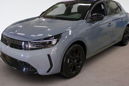 Opel Corsa 23.285 km 18.350 &euro; Parsberg 92331