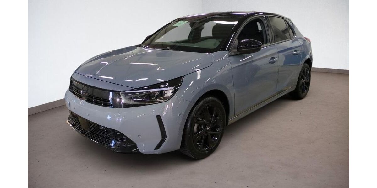 Opel Corsa 23.285 km 18.350 &euro; Parsberg 92331