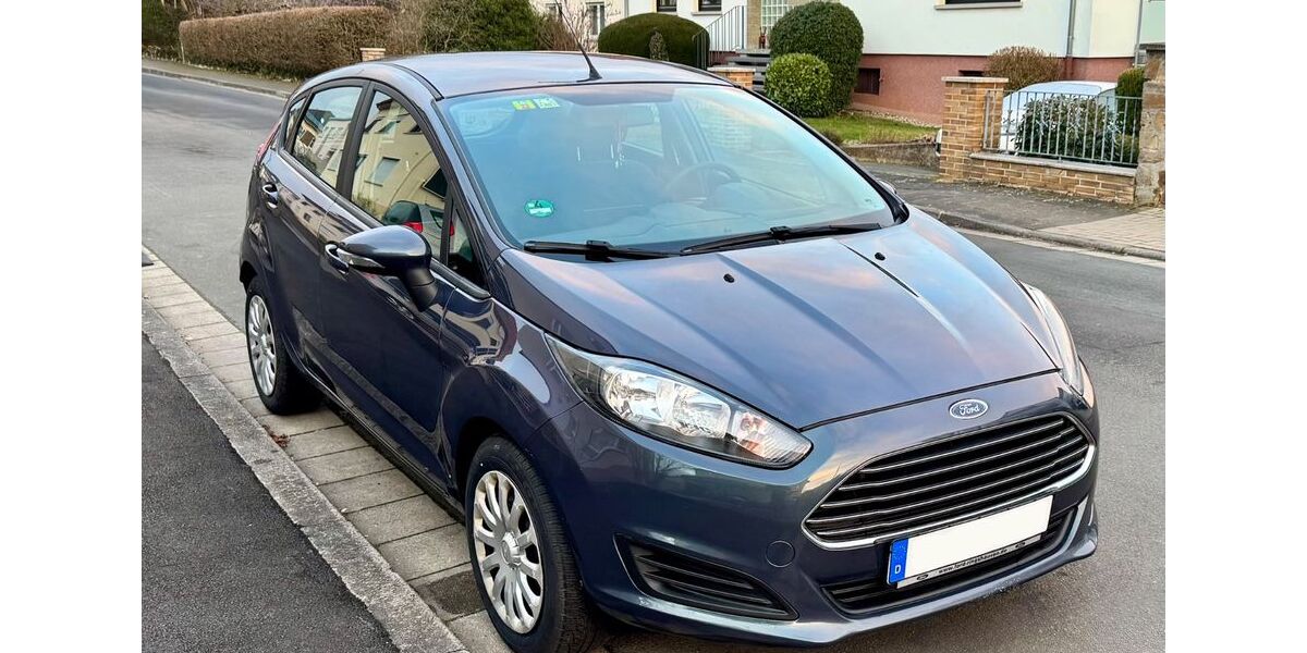 Ford Fiesta 182.563 km 3.850 &euro; Butzbach 35510