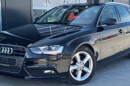 Audi A4 215.000 km 6.990 &euro; Oberferrieden/Burgthann 90559