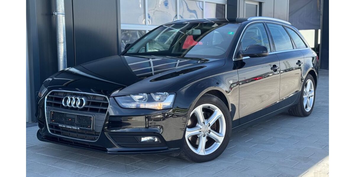Audi A4 215.000 km 6.990 &euro; Oberferrieden/Burgthann 90559