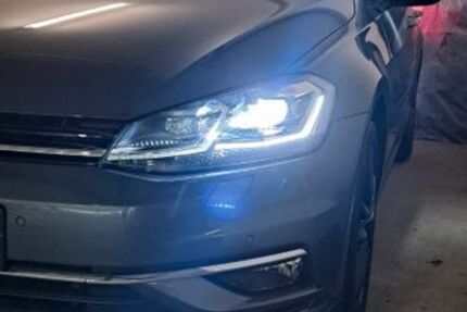 VW Golf 34.900 km 18.700 &euro; Halle (Westf.) 33790