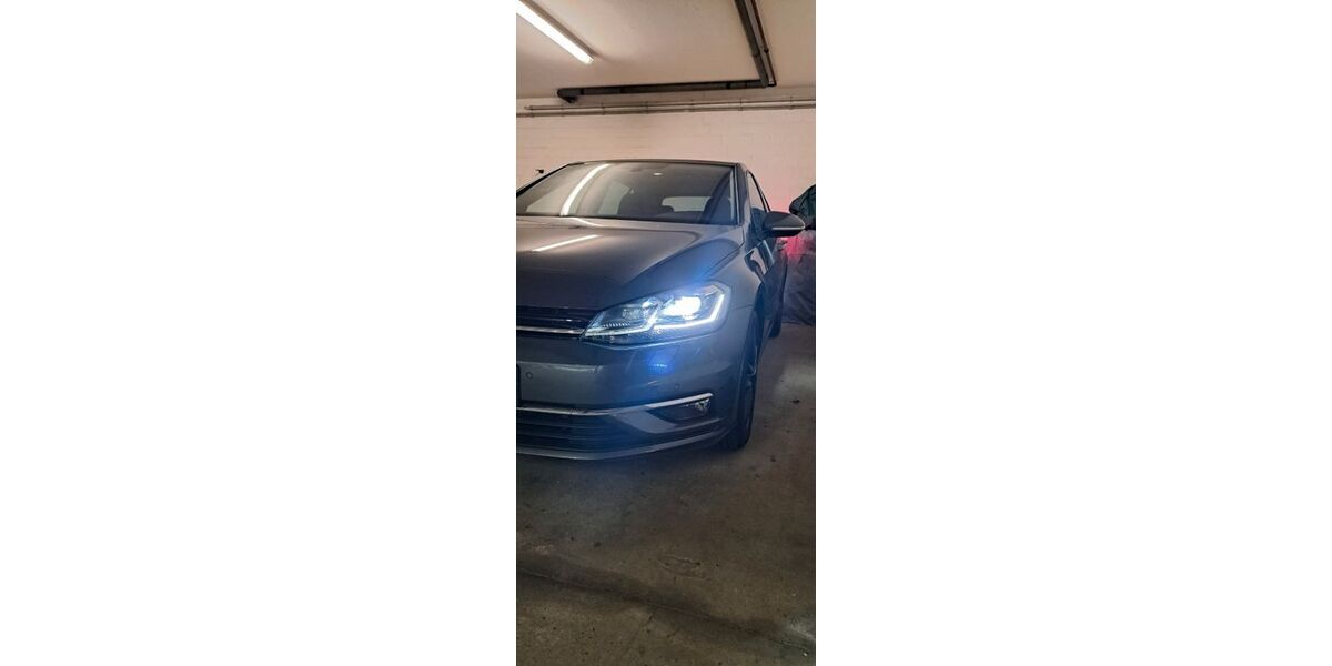 VW Golf 34.900 km 18.700 &euro; Halle (Westf.) 33790