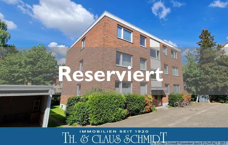 Wohnung zum Kaufen in Oldenburg 269.000 € 97.92 m² 3 zimmer