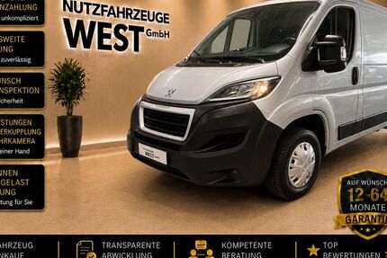 Peugeot Boxer 245.000 km 9.900 &euro; Datteln 45711