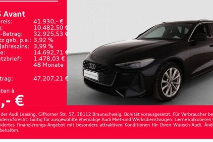 Audi A5 23.700 km 41.930 &euro; Heilbronn 74074