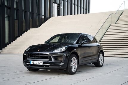 Porsche Macan 19.750 km 73.500 &euro; Korschenbroich 41352