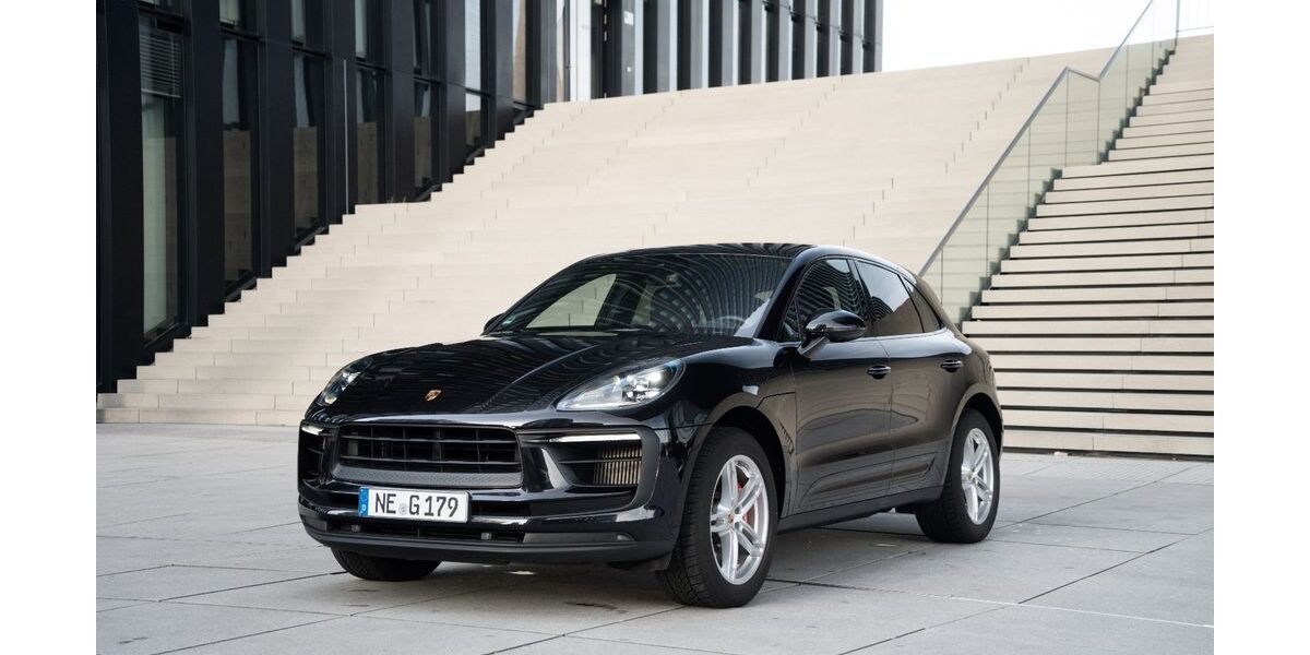 Porsche Macan 19.750 km 73.500 &euro; Korschenbroich 41352