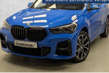 BMW X1 64.258 km 27.980 &euro; Düsseldorf 40595