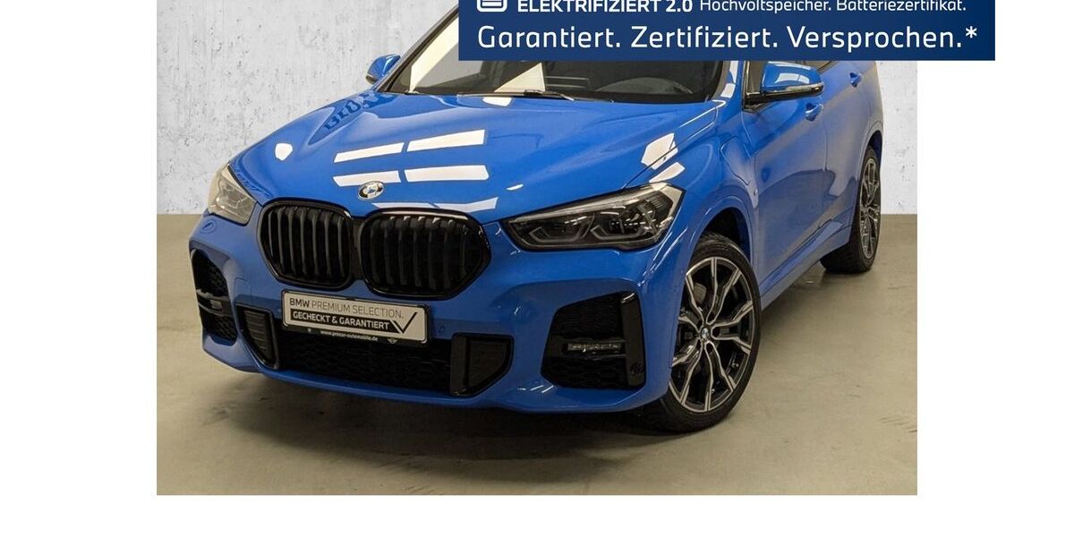 BMW X1 64.258 km 27.980 &euro; Düsseldorf 40595