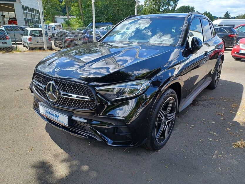 GLC 200