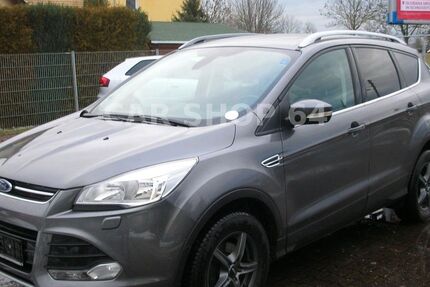 Ford Kuga 123.350 km 8.750 &euro; Halle/Saale 06116