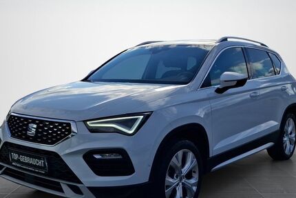 Seat Ateca 13.600 km 26.580 € Singen 78224