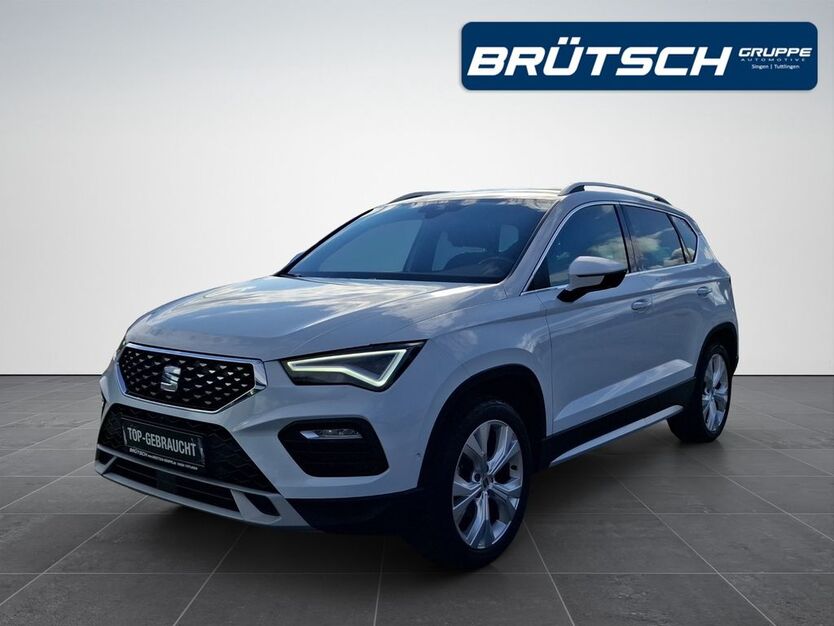 Seat Ateca 13.600 km 26.580 € Singen 78224