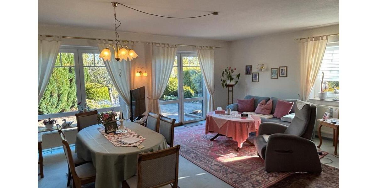 Doppelhaushälfte Großenwiehe - 3 Zimmer, 105 m&sup2;, 289.000&euro; | Angebot:27056391