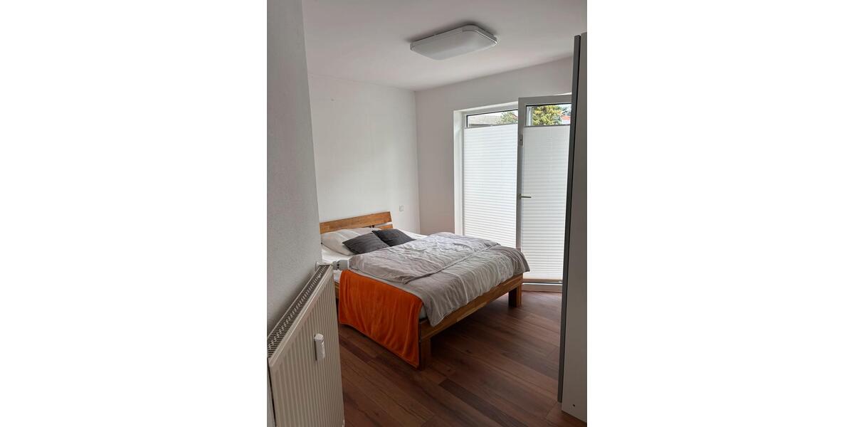 Erdgeschoßwohnung Hanau Groß-Steinheim - 2 Zimmer, 52 m&sup2;, 890&euro; | Angebot:26427779