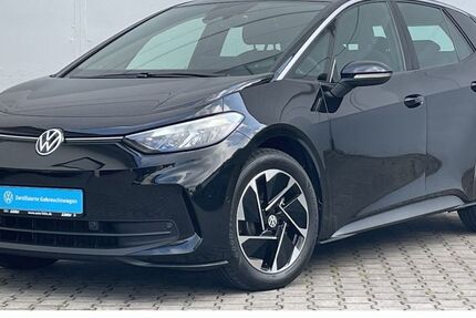 VW ID.3 24.878 km 28.870 &euro; Crailsheim 74564