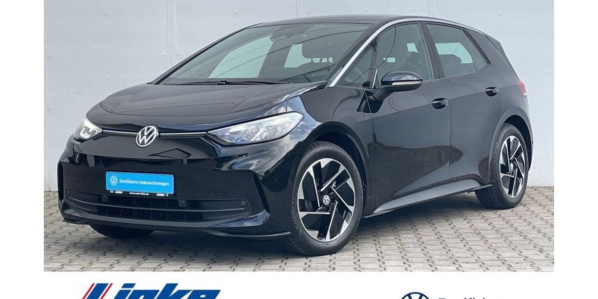 VW ID.3 24.878 km 28.870 &euro; Crailsheim 74564