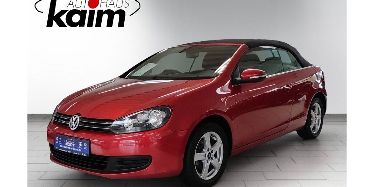 VW Golf 85.000 km 9.490 &euro; Leck 25917
