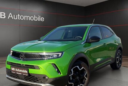 Opel Mokka 3.800 km 18.990 &euro; Darmstadt-Weiterstadt 64331