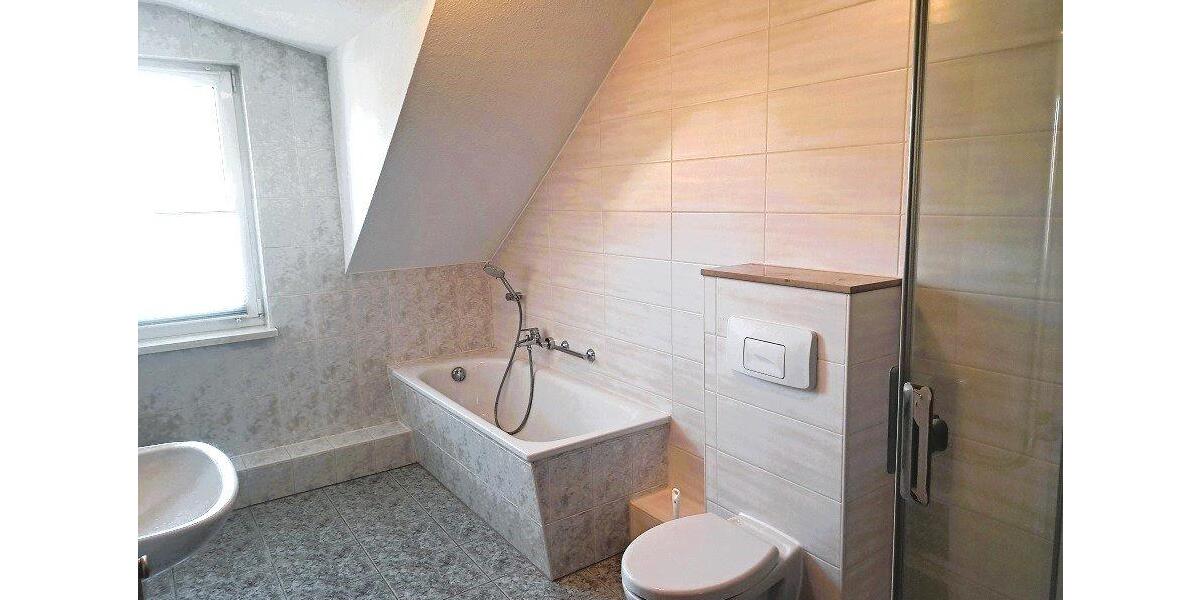 Reihenhaus Brandenburg an der Havel Bahnhofsvorstadt - 4 Zimmer, 117 m&sup2;, 1.150&euro; | Angebot:26351095