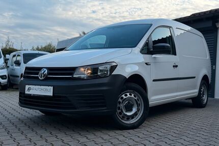 VW Caddy Maxi 60.800 km 17.660 &euro; Steinenbronn 71144
