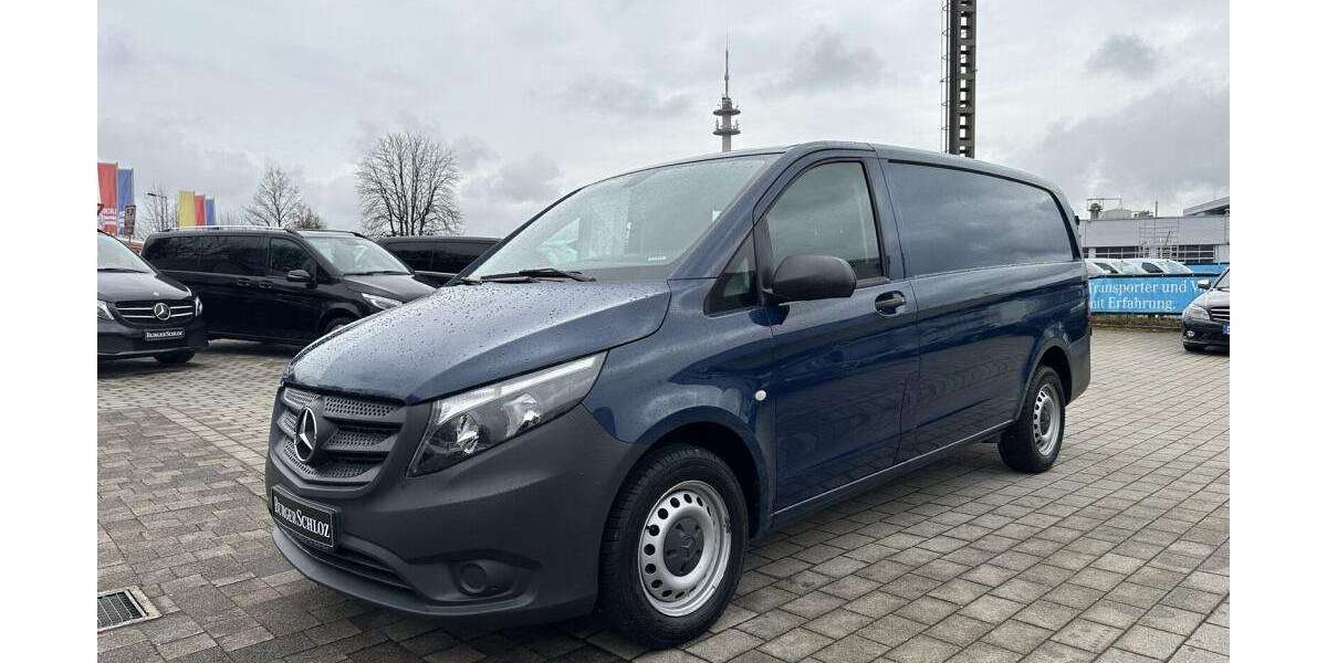 Mercedes-Benz Vito 70.924 km 21.741 &euro; Schorndorf 73614
