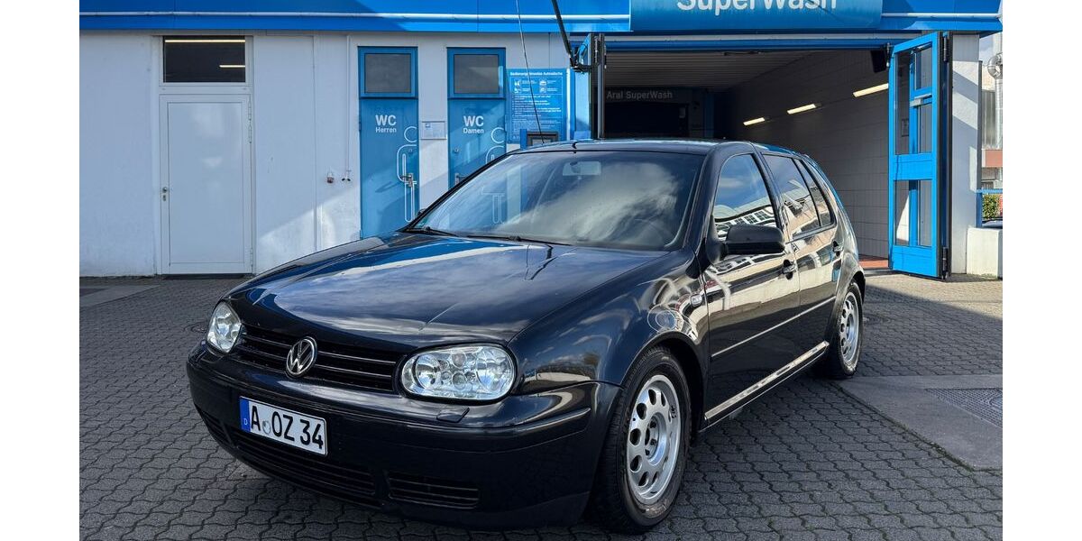 VW Golf 208.000 km 3.000 &euro; Maintal 63477