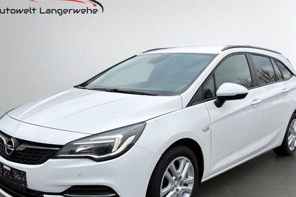Opel Astra 117.833 km 8.999 &euro; Langerwehe 52379