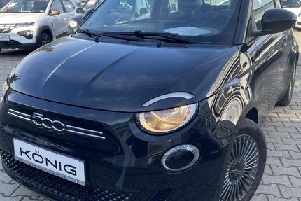 Fiat 500e 33.905 km 20.999 &euro; Merseburg 06217