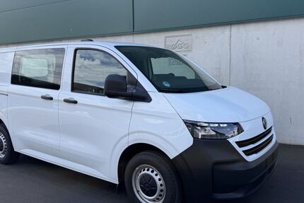 VW T7 Transporter 12.800 km 40.100 &euro; Hurlach 86857